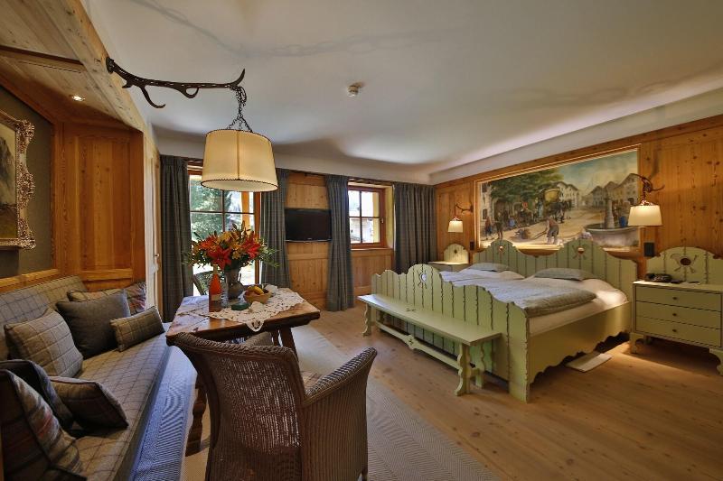 Gasthof Post - Oda
