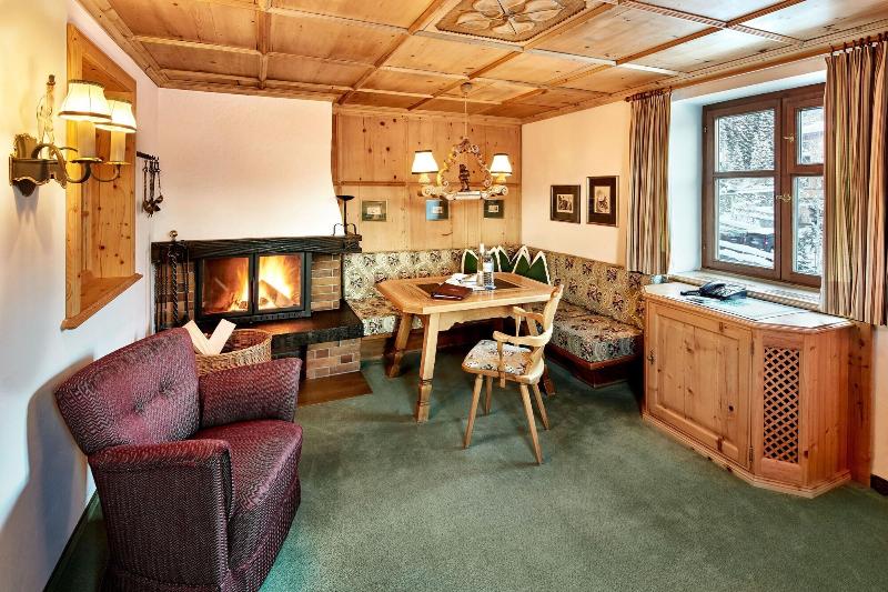 Gasthof Post - Oda