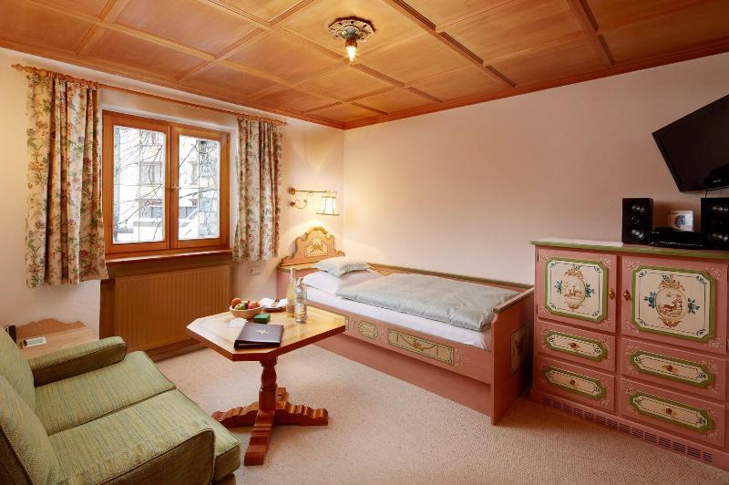 Gasthof Post - Oda