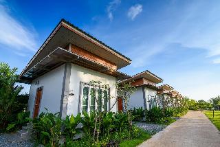 Lamphurai Riverside Resort And Spa otel fotoğrafı