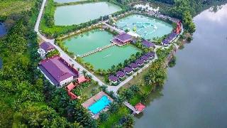 Lamphurai Riverside Resort And Spa fotoÄŸrafÄ±