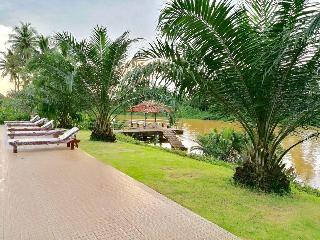 Lamphurai Riverside Resort And Spa fotoÄŸrafÄ±