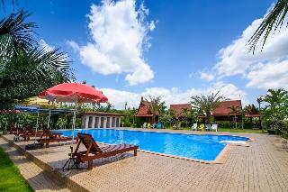 Lamphurai Riverside Resort And Spa fotoÄŸrafÄ±