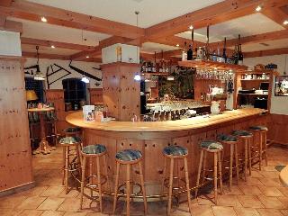 Land Gut Hotel Zum Alten Forsthaus fotoÄŸrafÄ±