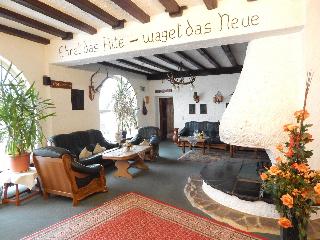 Land Gut Hotel Zum Alten Forsthaus fotoÄŸrafÄ±