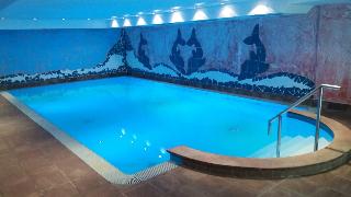 Land Gut Hotel Zum Alten Forsthaus fotoÄŸrafÄ±