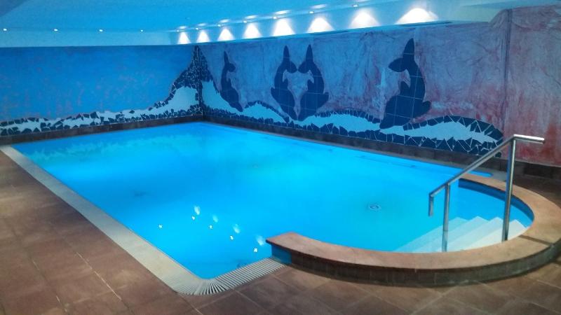 Land Gut Hotel Zum Alten Forsthaus - Aktivite