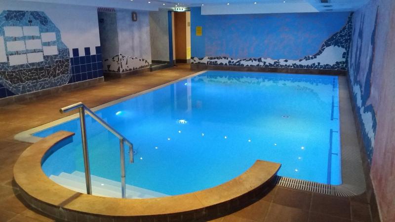 Land Gut Hotel Zum Alten Forsthaus - Aktivite