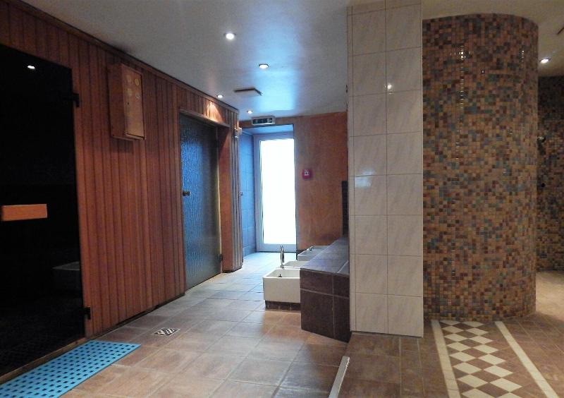 Land Gut Hotel Zum Alten Forsthaus - Aktivite