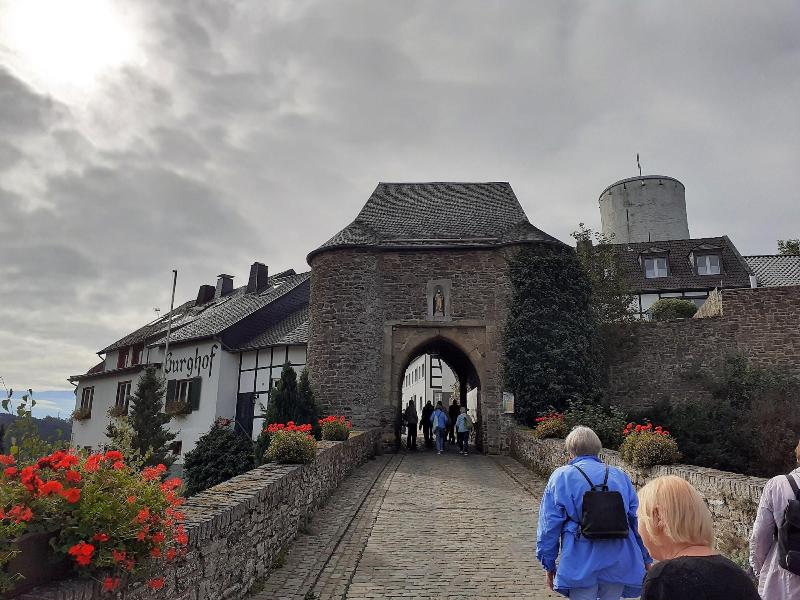 Land Gut Hotel Zum Alten Forsthaus - Genel