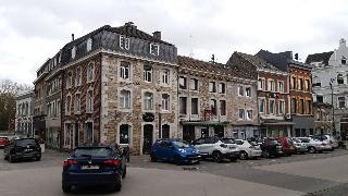Land Gut Hotel Zum Alten Forsthaus fotoÄŸrafÄ±