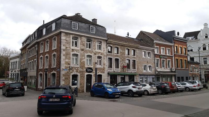 Land Gut Hotel Zum Alten Forsthaus - Genel