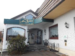 Land Gut Hotel Zum Alten Forsthaus fotoÄŸrafÄ±