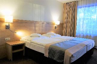 Land Gut Hotel Zum Alten Forsthaus fotoÄŸrafÄ±