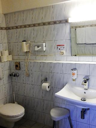 Land Gut Hotel Zum Alten Forsthaus fotoÄŸrafÄ±