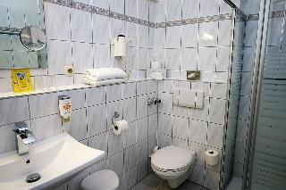 Land Gut Hotel Zum Alten Forsthaus fotoÄŸrafÄ±