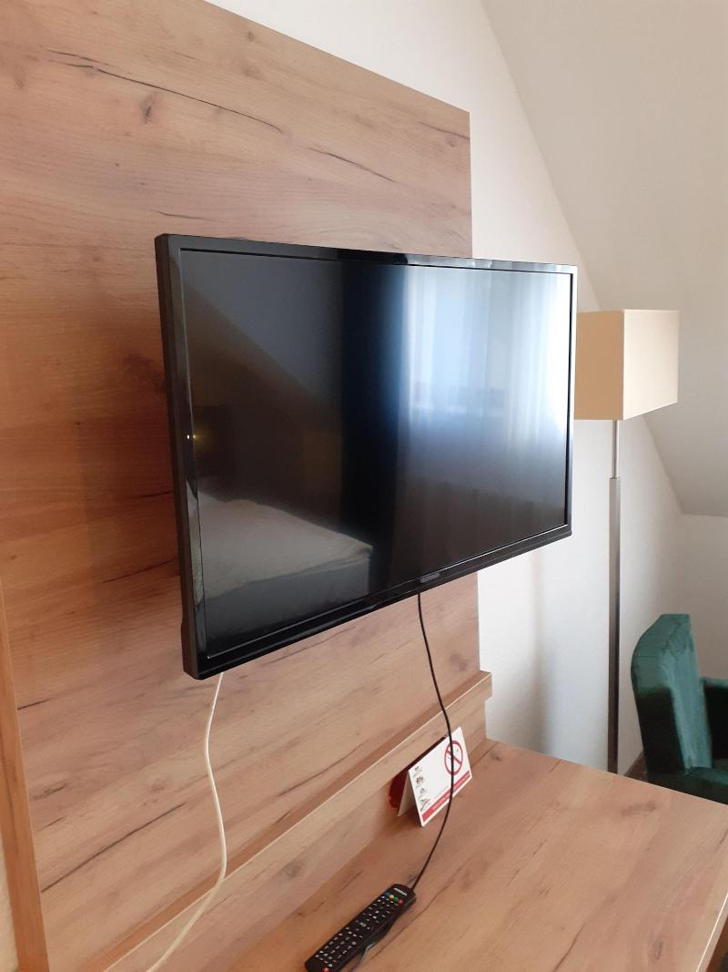 Land Gut Hotel Zum Alten Forsthaus - Oda