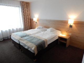 Land Gut Hotel Zum Alten Forsthaus fotoÄŸrafÄ±