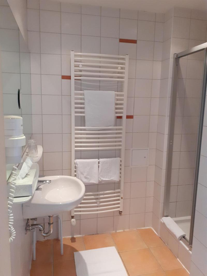 Land Gut Hotel Zum Alten Forsthaus - Oda