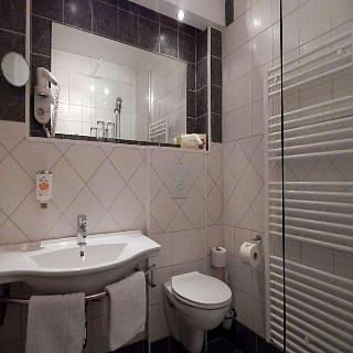 Land Gut Hotel Zum Alten Forsthaus fotoÄŸrafÄ±