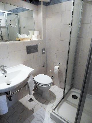Land Gut Hotel Zum Alten Forsthaus fotoÄŸrafÄ±
