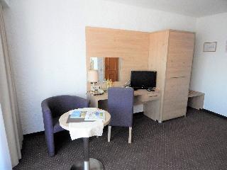 Land Gut Hotel Zum Alten Forsthaus fotoÄŸrafÄ±