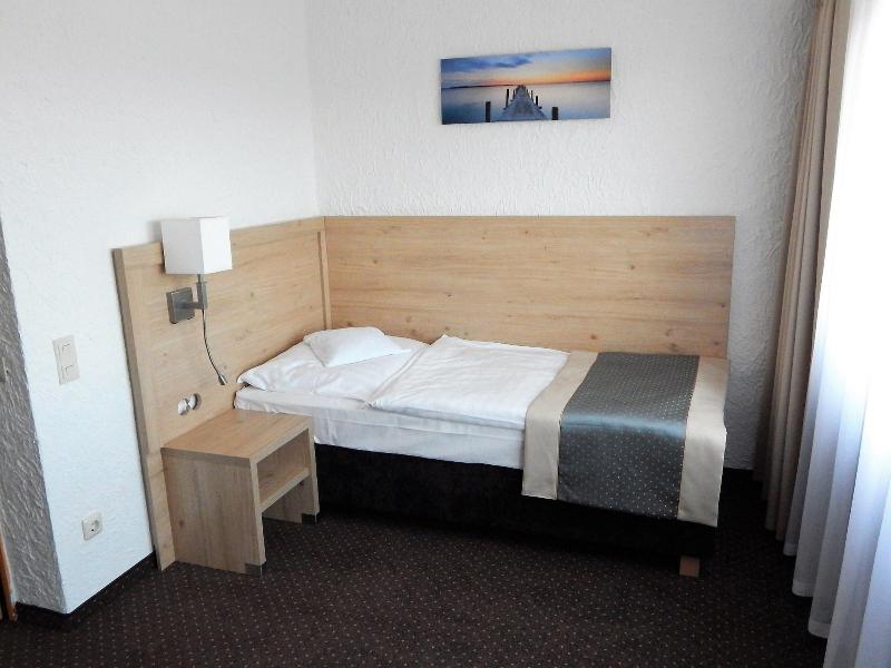 Land Gut Hotel Zum Alten Forsthaus - Oda
