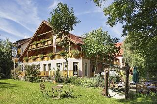 Land- und Aktivhotel Altmühlaue otel fotoğrafı