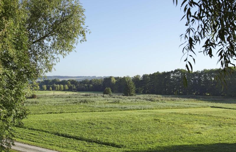 Land- und Aktivhotel Altmühlaue - Genel