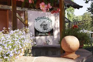Land- und Aktivhotel Altmühlaue fotoÄŸrafÄ±
