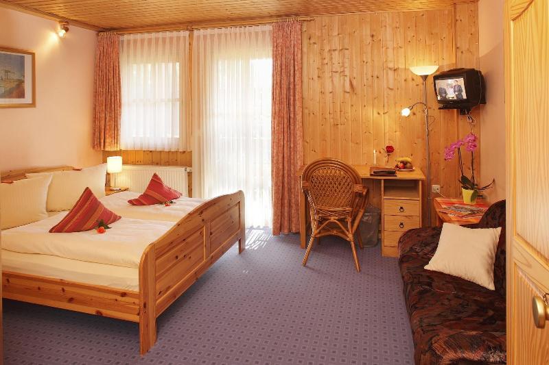 Land- und Aktivhotel Altmühlaue - Oda