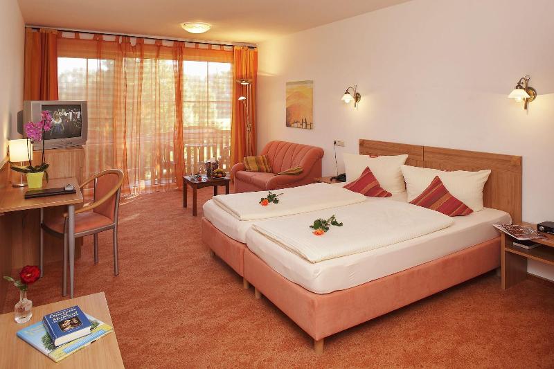 Land- und Aktivhotel Altmühlaue - Oda