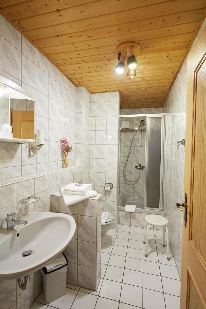 Land- und Aktivhotel Altmühlaue - Oda