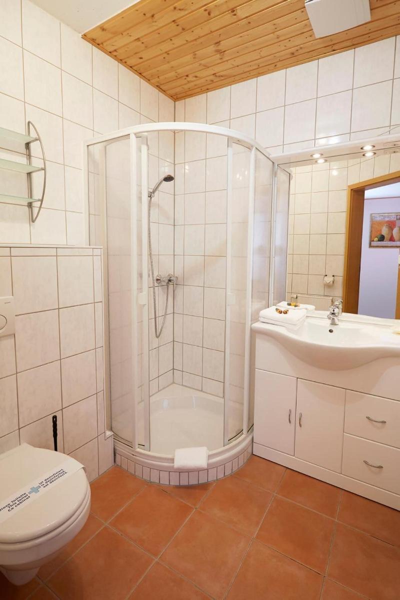 Land- und Aktivhotel Altmühlaue - Oda