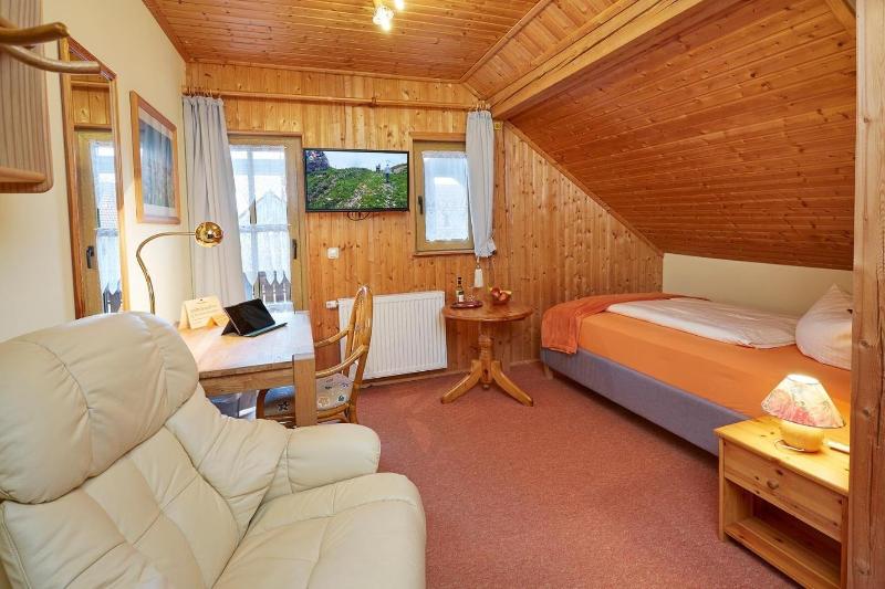 Land- und Aktivhotel Altmühlaue - Oda
