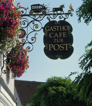 Gasthof Zur Post fotoÄŸrafÄ±