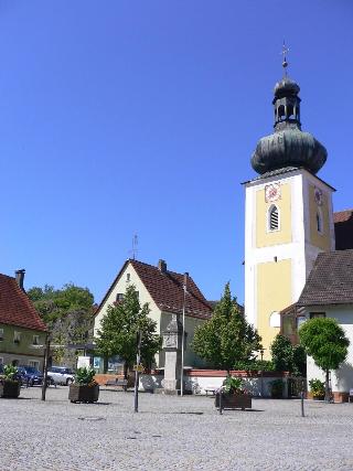 Gasthof Zur Post fotoÄŸrafÄ±