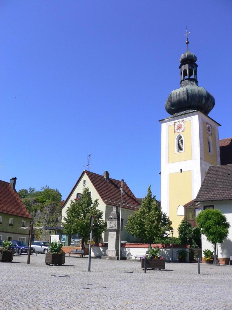 Gasthof Zur Post - Genel