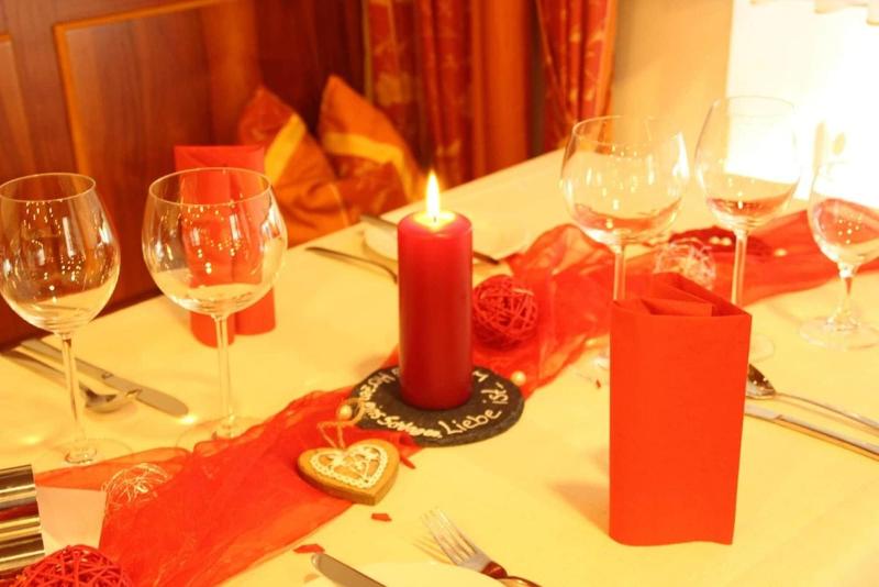 Gasthof Zur Post - Restoran