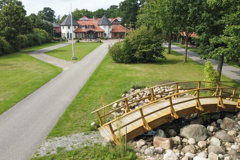Landgut Stemmen - Genel