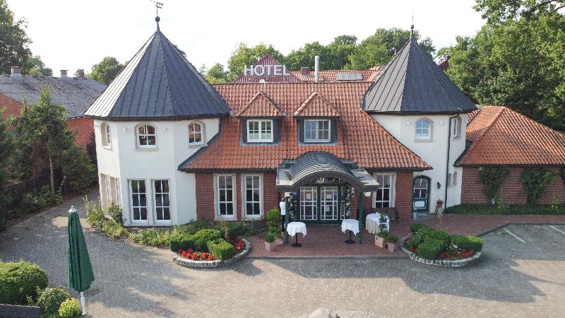 Landgut Stemmen - Genel