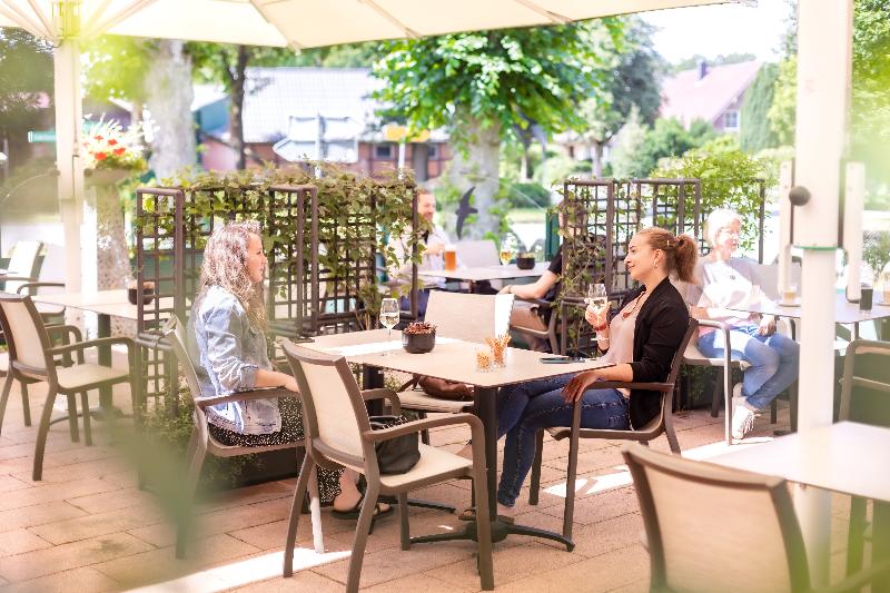 Landgut Stemmen - Restoran