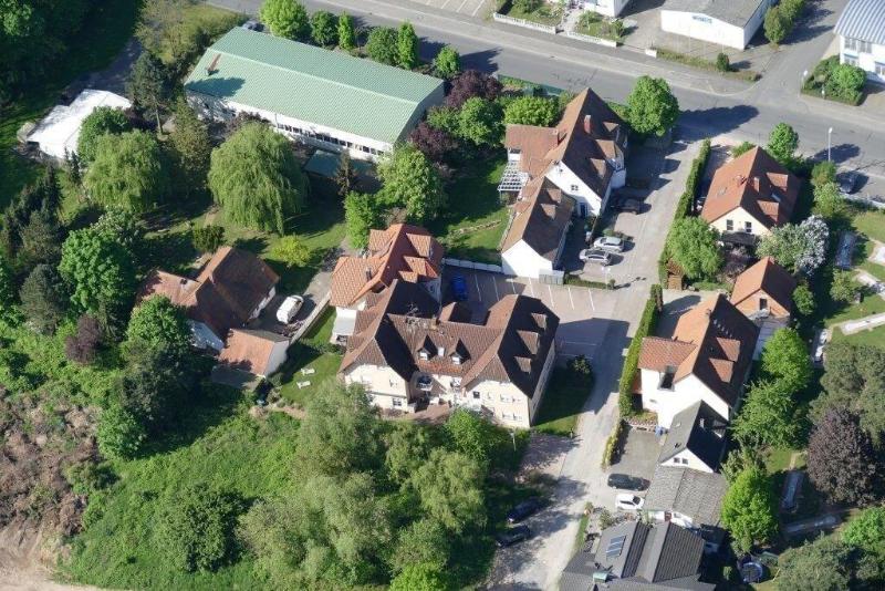 Landhaus Hotel Müller - Genel