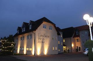 Landhaus Hotel Müller fotoÄŸrafÄ±