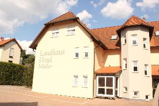 Landhaus Hotel Müller fotoÄŸrafÄ±