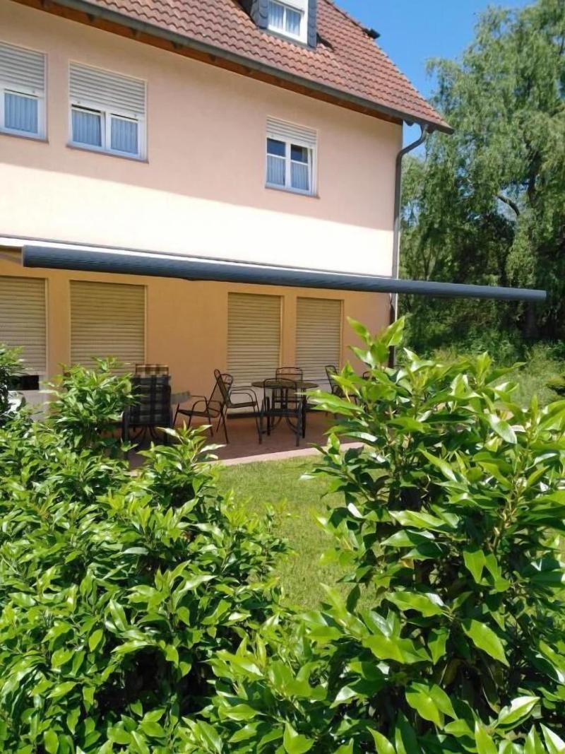 Landhaus Hotel Müller - Genel