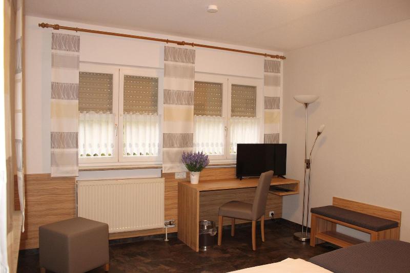 Landhaus Hotel Müller - Oda