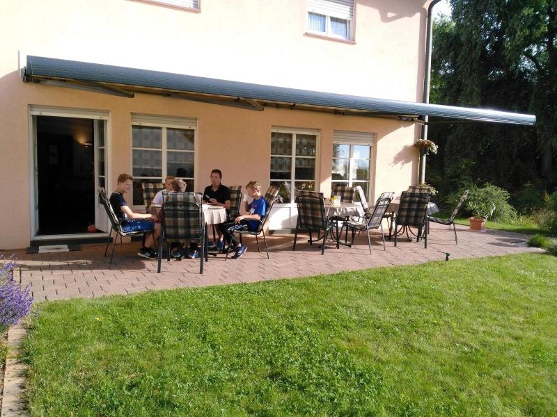 Landhaus Hotel Müller - Oda