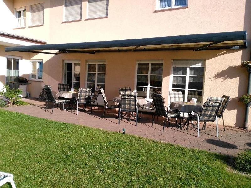 Landhaus Hotel Müller - Oda