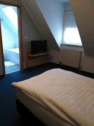 Landhaus Hotel Müller fotoÄŸrafÄ±
